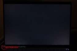Минимальная яркость подсветки