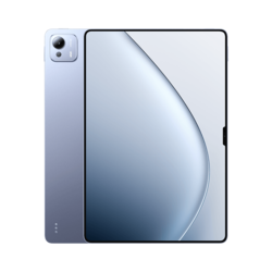 Xiaomi Pad 7 Ultra в синем цвете