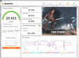 Fire Strike (Silent, питание от сети)