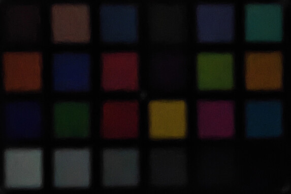 ColorChecker