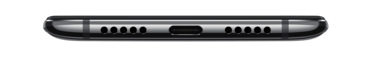 Низ: Микрофон, USB Type C, динамик
