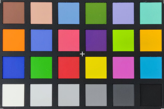 ColorChecker