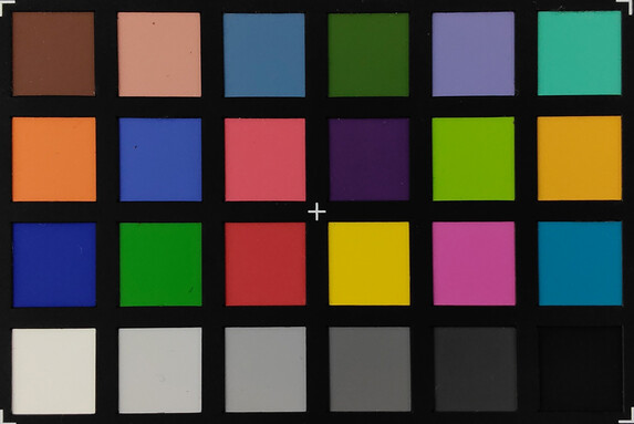 ColorChecker