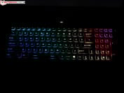 MSI GT76