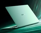 У нового MagicBook Pro 14 хороший дисплей (Источник изображения: Honor)