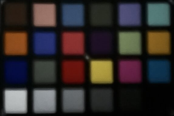 ColorChecker