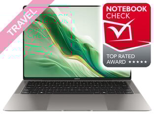 Honor MagicBook Art 14 (90%)