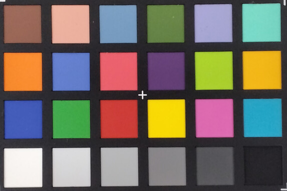 ColorChecker
