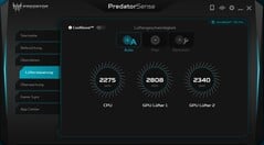 Predator Sense