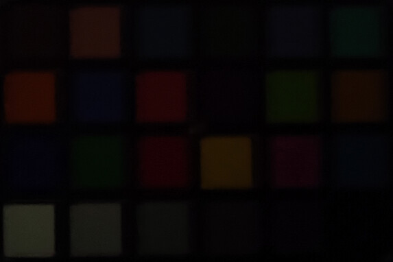 ColorChecker 