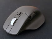 Обзорный тизер беспроводной мыши Keychron M6 8K