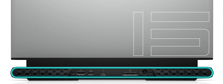 Alienware m15 R4