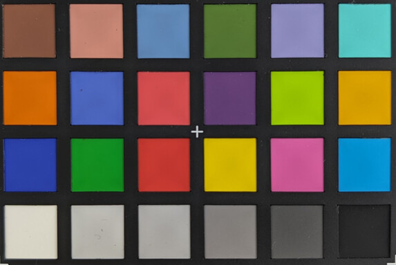 ColorChecker