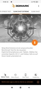 Проблемы с бенчмарками у Redmi 9T