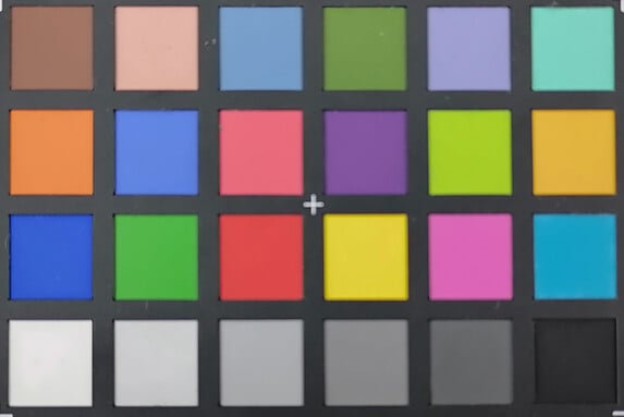 ColorChecker