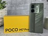 Тестовый смартфон Poco M7 Pro 5G Источник изображения: Маркус Хербрих