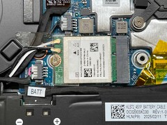 Модуль WLAN