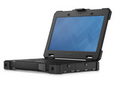 Обзор защищённого ноутбука Dell Latitude 14 7414 Rugged Extreme