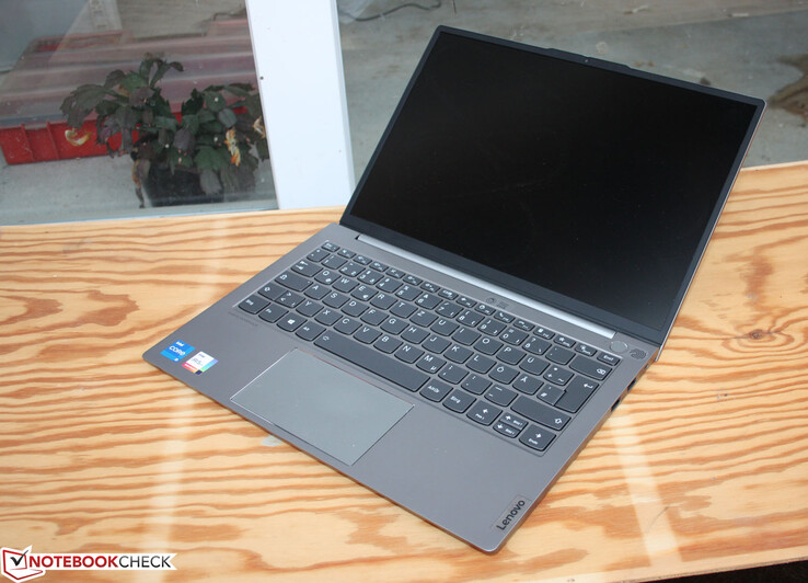 Протестировано: Lenovo ThinkBook 13s-ITL G2, спасибо немецкому отделению Lenovo за тестовый экземпляр!