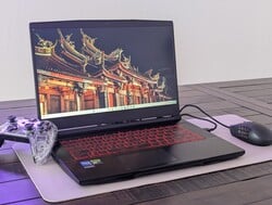 MSI Thin GF63 12VE