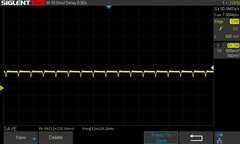 яркость 75%: DC dimming 120 Гц