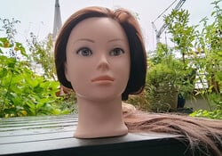 Снимок с фронтальной камеры