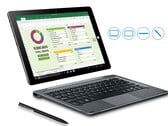 Планшет Chuwi Hi10 Air (Atom x5-Z8350, 4 GB RAM, 64 GB eMMC). Краткий обзор от Notebookcheck