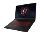 MSI Pulse GL76 12UEK-052 MSI Pulse GL76 12UEK-052