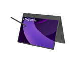 LG gram Pro 2-in-1 16T90TP