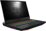 MSI GT76 Titan 9SG-225ID MSI GT76 Titan 9SG-225ID