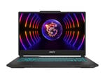 MSI Cyborg 15 A13VF MSI Cyborg 15 A13VF