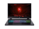 Acer Nitro 17 AN17-51 Acer Nitro 17 AN17-51