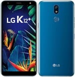 LG K12 Plus