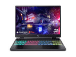 Acer Nitro 16 AN16-41, R9 7940HS Acer Nitro 16 AN16-41, R9 7940HS
