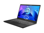 MSI Modern 15 H AI C1MG, Ultra 5 125H