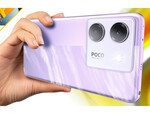 Xiaomi Poco M7 Pro 5G Xiaomi Poco M7 Pro 5G
