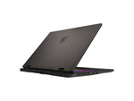 MSI Sword 16 HX B14VFKG MSI Sword 16 HX B14VFKG