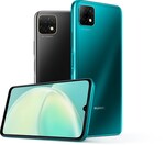 Huawei Nova Y60