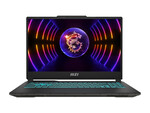 MSI Cyborg 15 A12VF-248 MSI Cyborg 15 A12VF-248