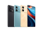 Xiaomi Redmi Note 13R Pro Xiaomi Redmi Note 13R Pro