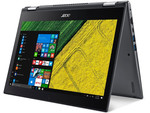 Acer Spin 5 SP513-52N-54SF Acer Spin 5 SP513-52N-54SF
