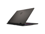 MSI Sword 16 HX B14VGKG, i7-14650HX MSI Sword 16 HX B14VGKG, i7-14650HX