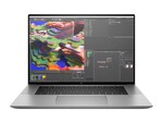 HP ZBook Studio 16 G9, i7-12700H RTX 3070 Ti HP ZBook Studio 16 G9, i7-12700H RTX 3070 Ti