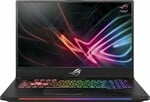 Asus ROG Strix Scar II GL704GW-EV005T Asus ROG Strix Scar II GL704GW-EV005T
