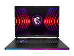 MSI Raider GE78 HX 14VIG MSI Raider GE78 HX 14VIG