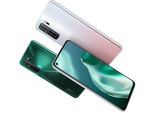 Huawei P40 Lite 5G