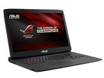 Asus G751JY-T7009H Asus G751JY-T7009H