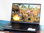 Asus VivoBook Pro 16 Asus VivoBook Pro 16