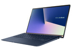 Asus Zenbook 14 UX433FN-A6023T Asus Zenbook 14 UX433FN-A6023T