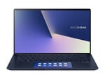 Asus ZenBook 13 UX334FL-A4137T Asus ZenBook 13 UX334FL-A4137T